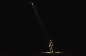 <i>A Drone Opera</i> explores the playful and portentous power of drones.