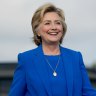 Hillary Clinton's inspiring advice to a 7-year-old who wanted to be called 'Lillary'