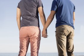 It's only natural: gay conversion therapy is no 'cure'.