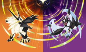 Powerful new monsters abound in Pokemon Ultra Sun and Pokemon Ultra Moon 3DS. 