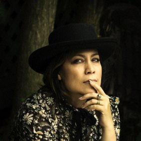 Singer Kate Ceberano joins others to interpret the songs of Bob Dylan through jazz.
