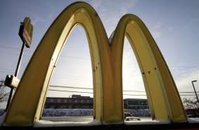 McDonald's has responded to consumer demand by choosing to eliminate human antibiotics from chicken supplied to the chain.