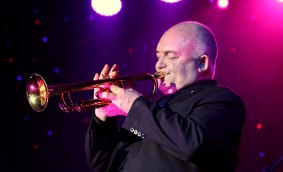 The Stonnington Jazz Festival brings a 10-day celebration of jazz to the south-eastern suburbs. 
