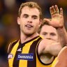 Hawthorn's 2017 season in review: Jimmy Bartel analyses every AFL list