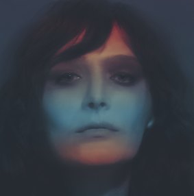After years of writing about loneliness, ambiguity and complexity, Sarah Blasko has made an album about falling in love.