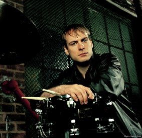 Ari Hoenig will be at The Toff In Town on Sunday.