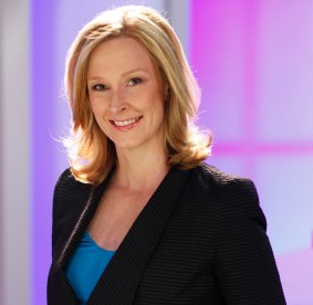 Leaked documents in 2013 revealed the ABC's female stars such Leigh Sales were paid less than the men.