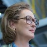 Meryl Streep: Hollywood's leading lady in the eye of Weinstein storm
