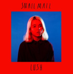 Snail Mail's Lush 