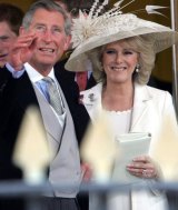 Charles and Camilla will be in Queensland for next year's Commonwealth Games.