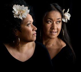Vika and Linda Bull are known for their rich, emotionally charged vocals.