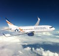 Rex will start Sydney-Melbourne services in March. 