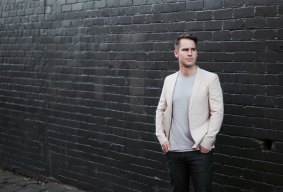 Singer and pianist Brenton Foster heads to Brunswick's Jazzlab for a headline show.