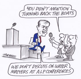 Illustration: Ron Tandberg</i>