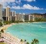 Lap up the sights, sounds and sunsets of Oahu's world-famous Waikiki Beach.