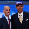 NBA Draft 2016: Ben Simmons must show Philadelphia 76ers why he is the chosen one
