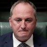 Politics Live: Barnaby Joyce in hot water over affair as questions persist