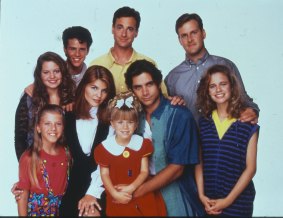 Remember how 'Full House' was the worst show you've ever seen?