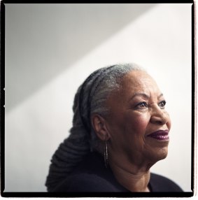 Nobel and Pulitzer Prize-winning novelist Toni Morrison has succeeded in reconceptualising one of the most intriguing women in the Shakespearean canon. 