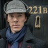 Life and Death of Sherlock Holmes review: Mattias Bostrom watching the detective