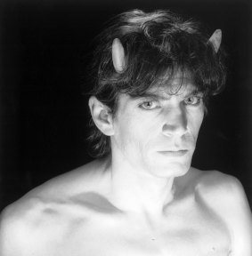 Mapplethorpe's pictures of sexual partners and muses attained cultural and commercial worth.
