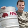 Popular Perth craft brewery Feral bought out by Coca Cola
