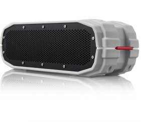 Ready for duty: The Braven BRV-X.