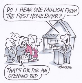 <i>Illustration: Ron Tandberg</i>