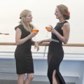 To decide what to pack for a cruise, ask yourself what type of cruiser you are. 