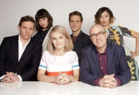 The Checkout: Returns at 8pm, ABC, Thursday, July 28.