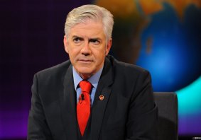 Shaun Micallef's Mad as Hell: getting sillier