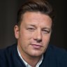 Jamie Oliver is in Melbourne to promote his Learn Your Fruit and Veg program for primary school students