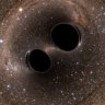 Australian experts help LIGO open new eyes on universe using gravitational waves