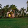 Glamping in the Cook Islands: Luxury camping with a tropical edge at Ikurangi Eco Retreat 