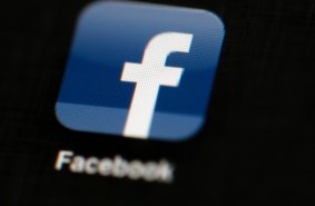 Facebook said it has already blocked scores of web pages in Thailand.