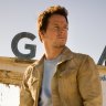 Mark Wahlberg confirms Transformers 5