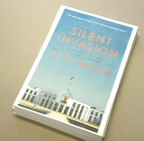Silent Invasion remains without a publisher.