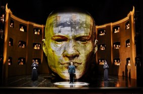 Opera Australia presents Szymanowski's masterpiece <i>King Roger</I>.