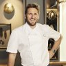 Curtis Stone's SHARE restaurants feature on three premium Princess Cruises liners. 