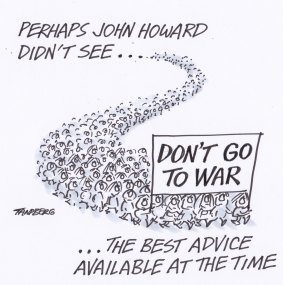 Illustration: Ron Tandberg