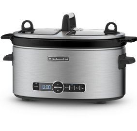 Slow cookers: Are the cheapest also the best? 