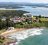 Pacific Hotel, Yamba: After 86 years, this is still the pub with the best view in Australia