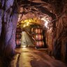 Giaconda winery, near Beechworth, Victoria: Inside the secret wine cave you'll (probably) never get to visit