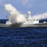South China Sea regional code of conduct could help resolve disputes 