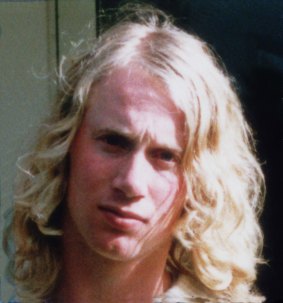 Martin Bryant.