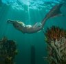 Busselton Jetty, Western Australia: The remote Australian town where mermaids live