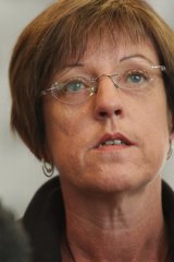 Ruled out: Victoria's Environment Minister Lisa Neville is unconvinced by the same cash-for-containers scheme that's being adopted by NSW and the ACT. 