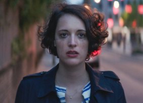 Fleabag: hints of a more complex story to come.