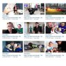 YouTube accounts hacked by online security group