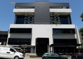 Brisbane MP Teresa Gambaro moved into 5 Kyabra Street, Newstead, in the first week of 2016.
